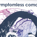 Symptomless Coma