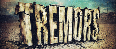 Tremors