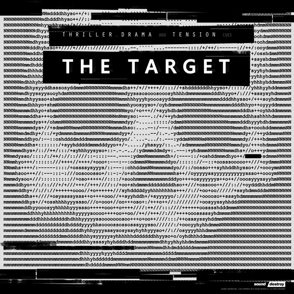 The_Target